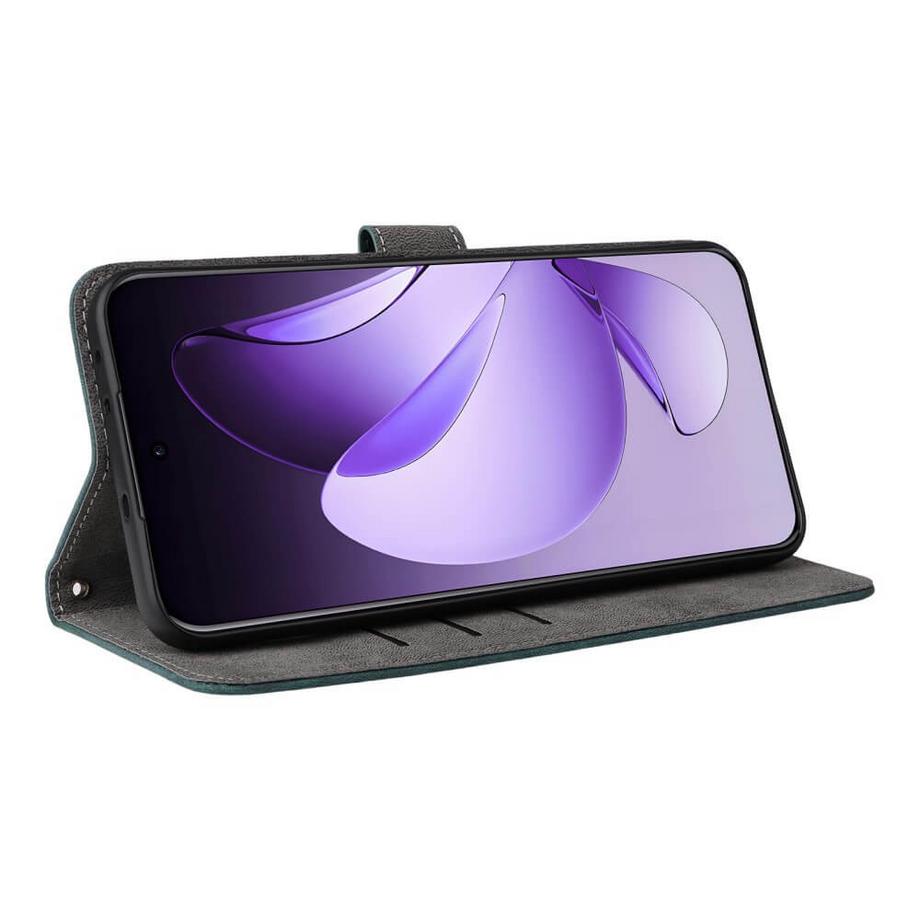 Cover-Discount  OPPO Reno13 Pro 5G - Coque avec bloqueur RFID 