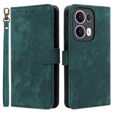 OPPO Reno13 Pro 5G - Custodia con blocco RFID