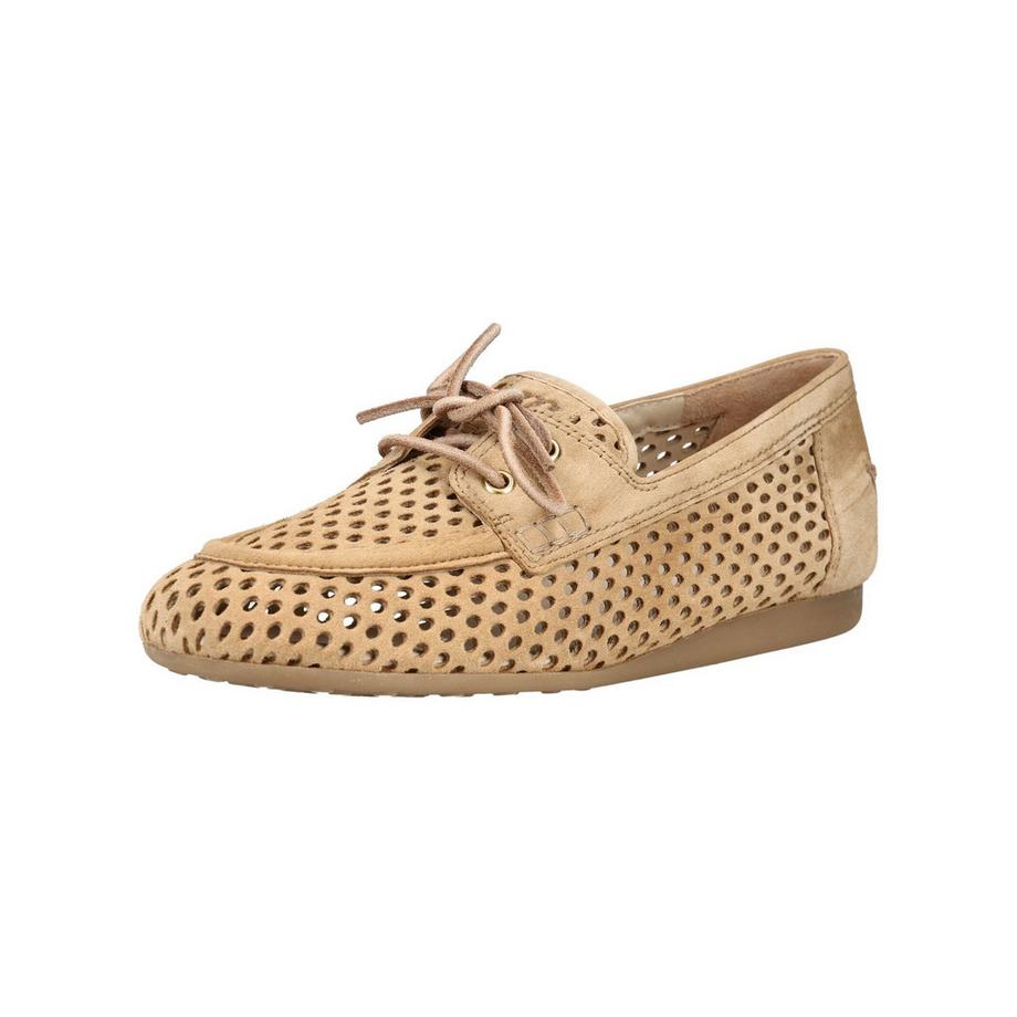 Halbschuhe