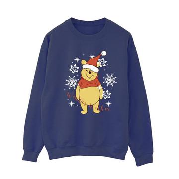 Winter Wishes Sweatshirt
