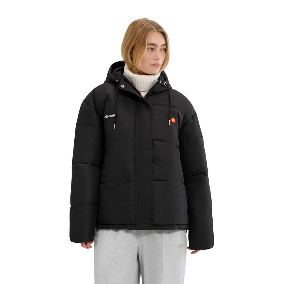 Pejo Steppjacke