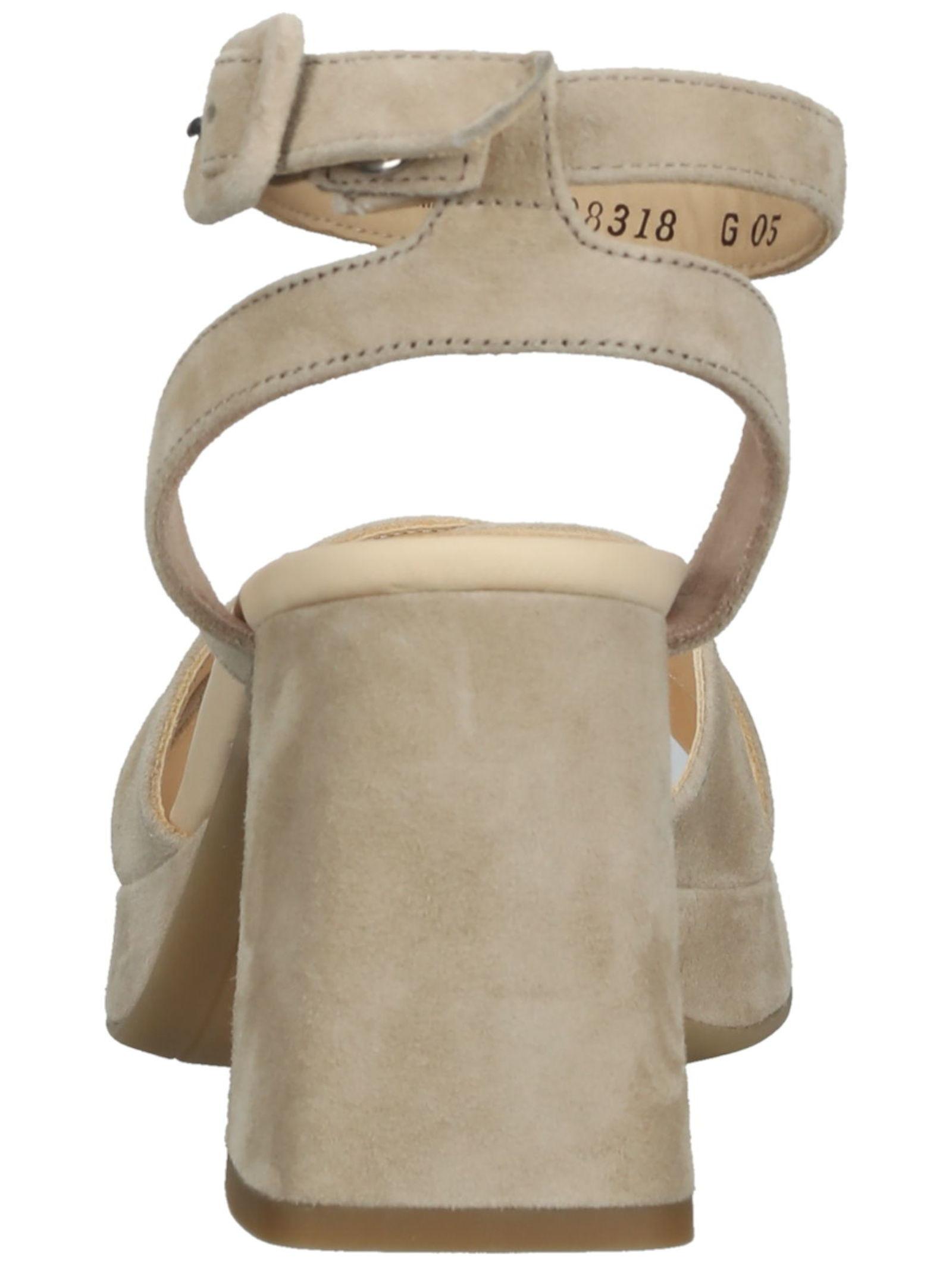 Paul Green  Sandalen 