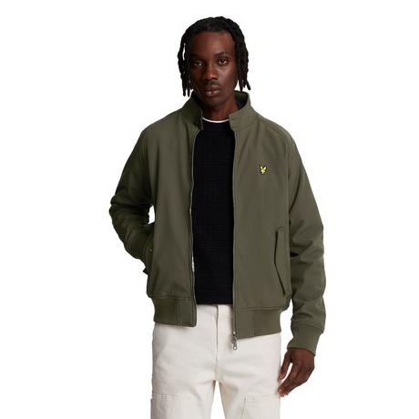 LYLE & SCOTT  Softshelljacke Harrington 