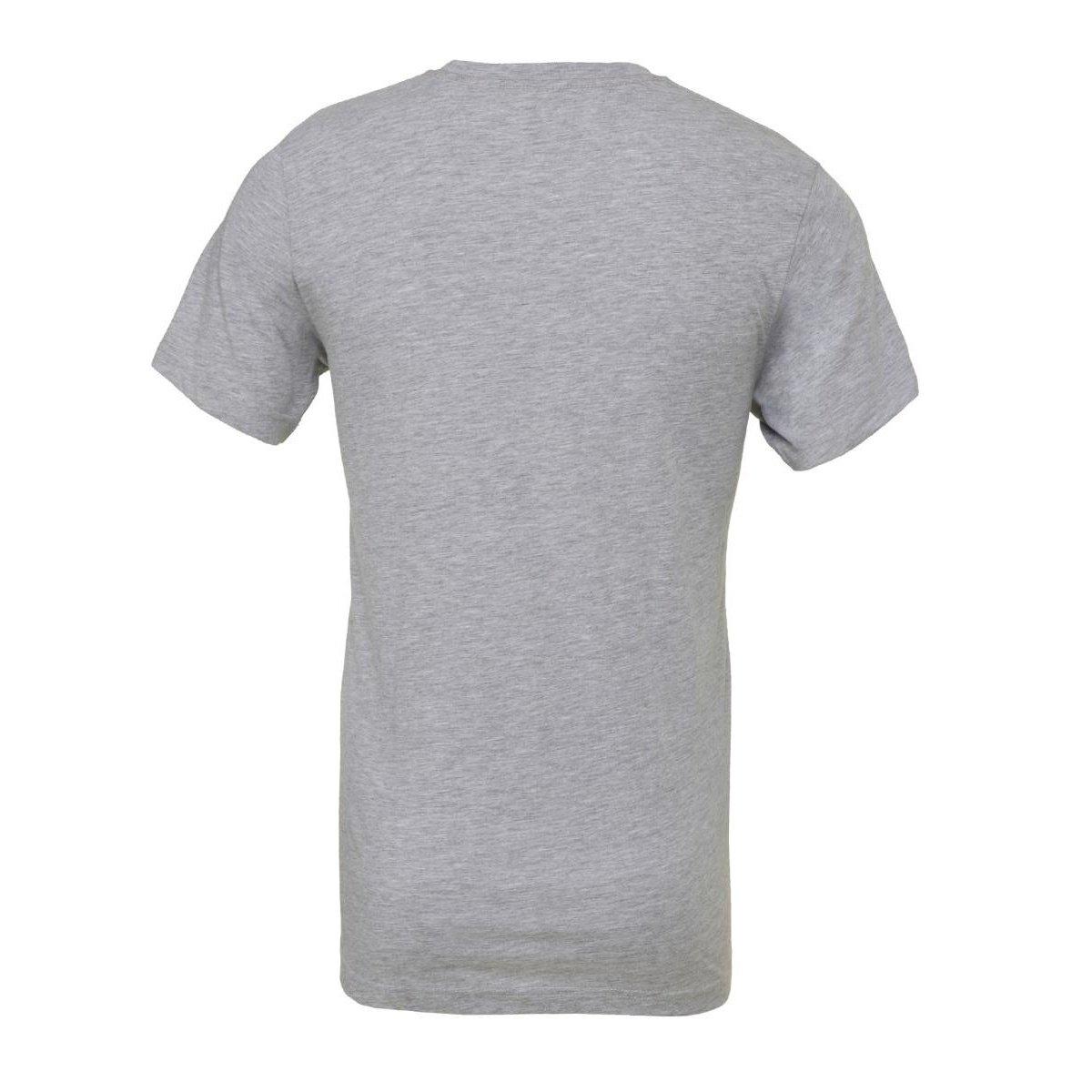 Bella + Canvas T-Shirt Adulto Maniche Corte  