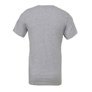 Bella + Canvas T-Shirt Adulto Maniche Corte  