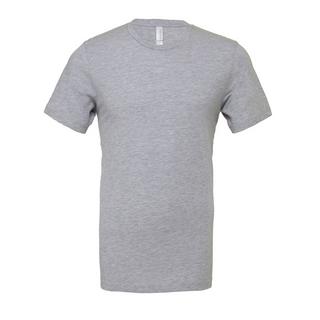 Bella + Canvas T-Shirt Adulto Maniche Corte  