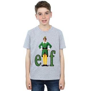 Elf  TShirt 