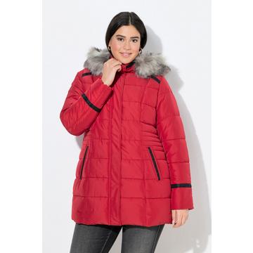 Giacca HYPRAR trapuntata, funzionale e idrorepellente con cappuccio