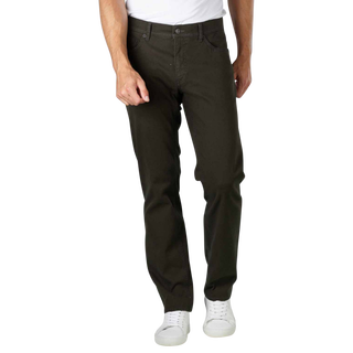 BRAX Cooper 5-Pocket Straight Fit Pants  