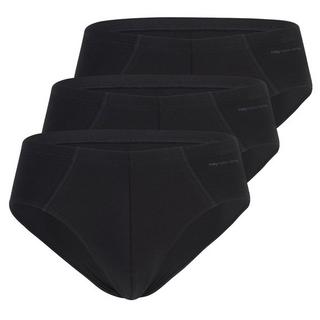 mey Casual Cotton Slips 3er Pack  