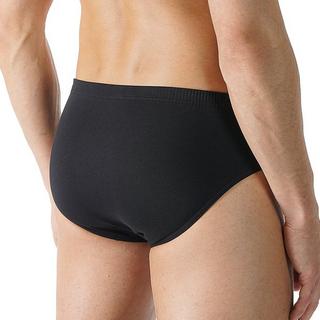 mey Casual Cotton Slips 3er Pack  