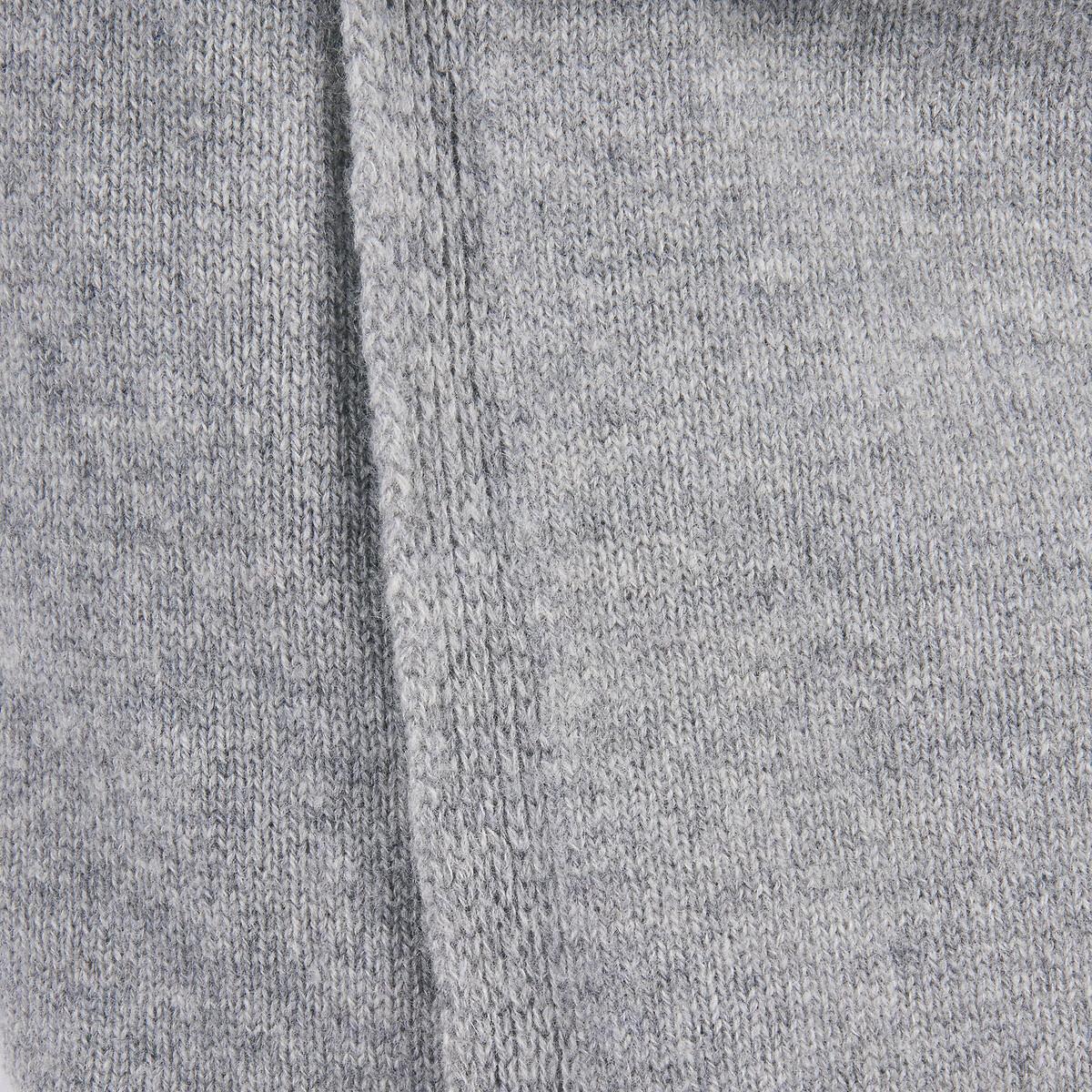 La Redoute Collections Sciarpa Misto Lana Cashmere  