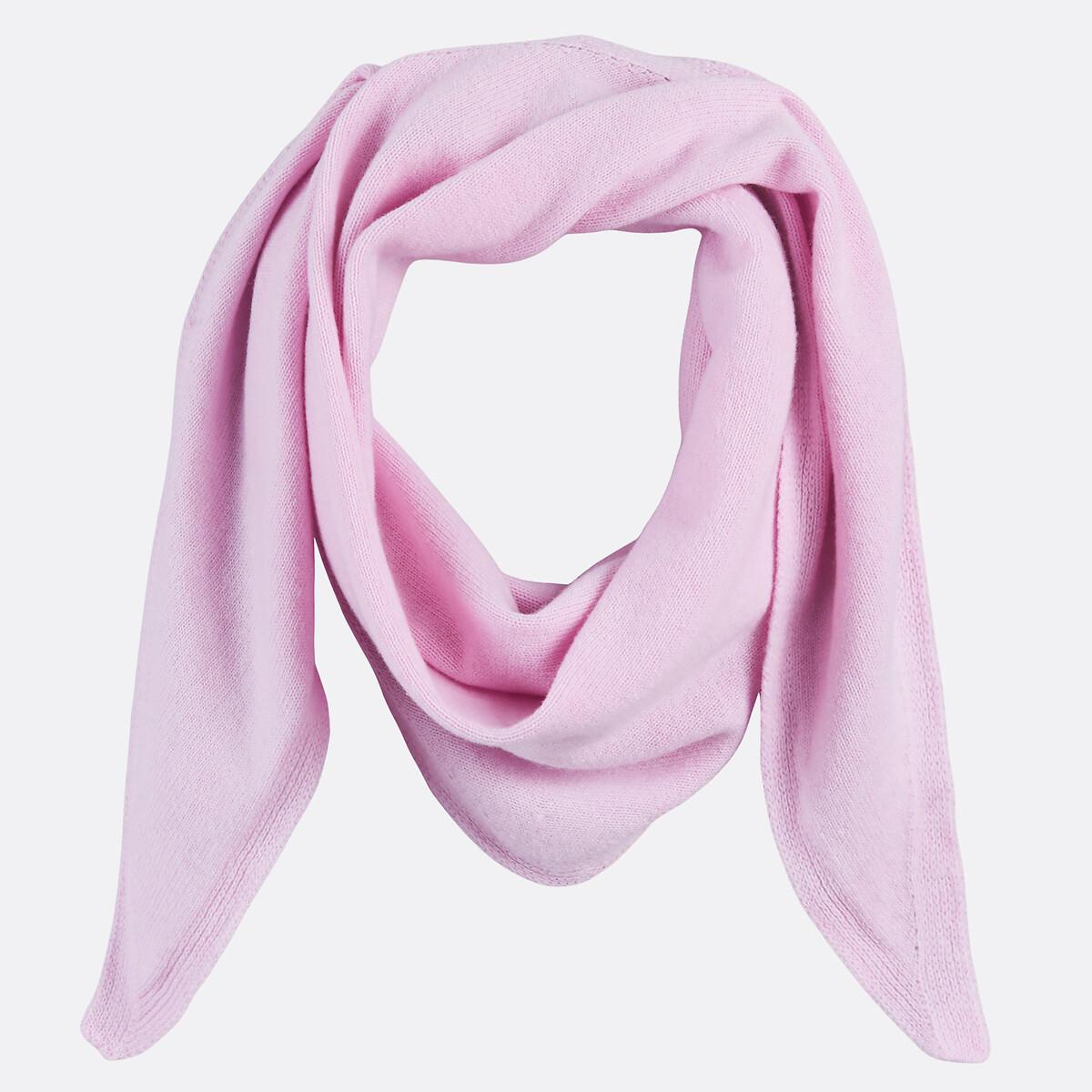 La Redoute Collections Sciarpa Misto Lana Cashmere  