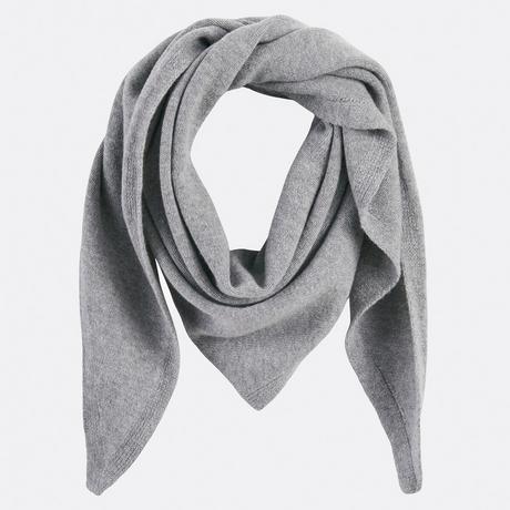 La Redoute Collections Sciarpa Misto Lana Cashmere  