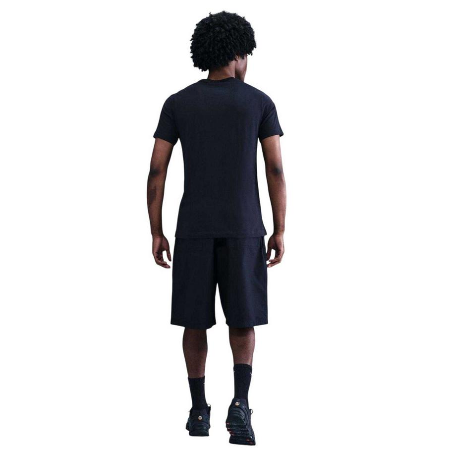 NIKE T-Shirt Sportswear Club Léger  