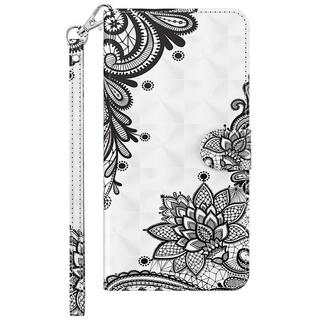Cover-Discount  iPhone 14 Plus - Etui Glitzer Effekt 