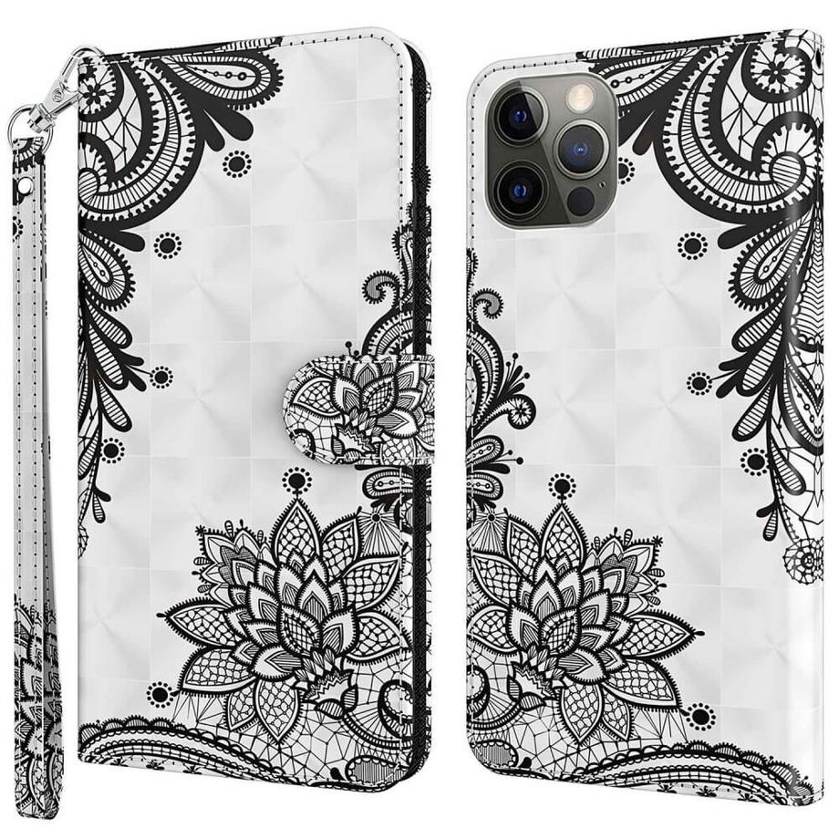 Cover-Discount  Iphone 14 Plus - Custodia Glitter Effect 
