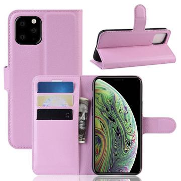 iPhone 11 Pro - Custodia con scomparto carte