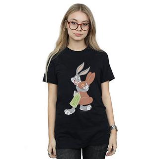 LOONEY TUNES  Tshirt YUMMY EASTER 