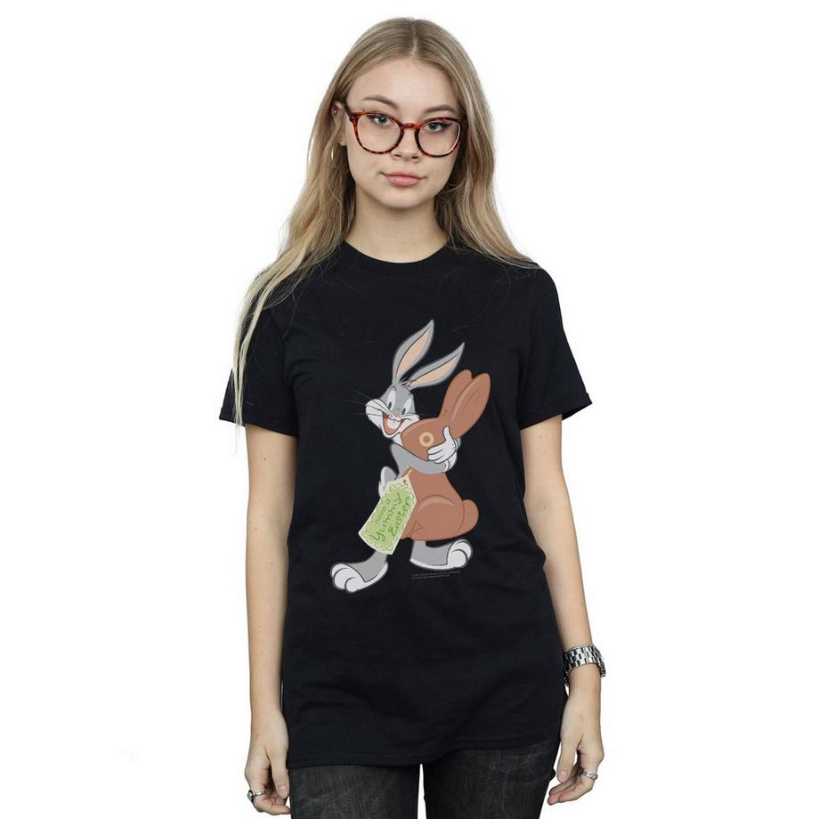 LOONEY TUNES T-Shirt Yummy Easter  