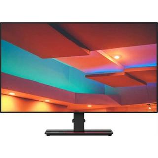 lenovo  ThinkVision P27h 27inch TS 