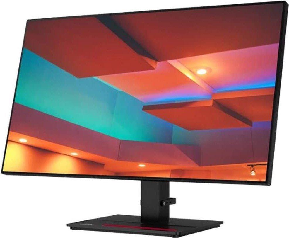 lenovo  ThinkVision P27h 27inch TS 