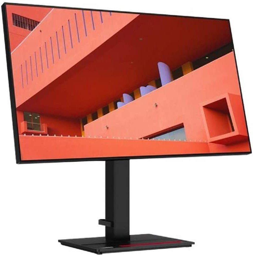 lenovo  ThinkVision P27h 27inch TS 