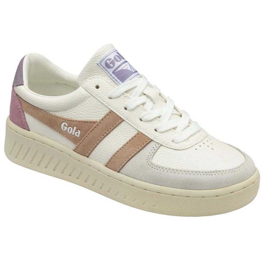 gola Grandslam Trident Sneakers  