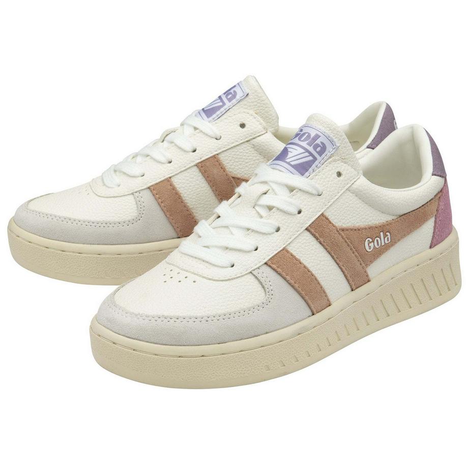 gola Grandslam Trident Sneakers  