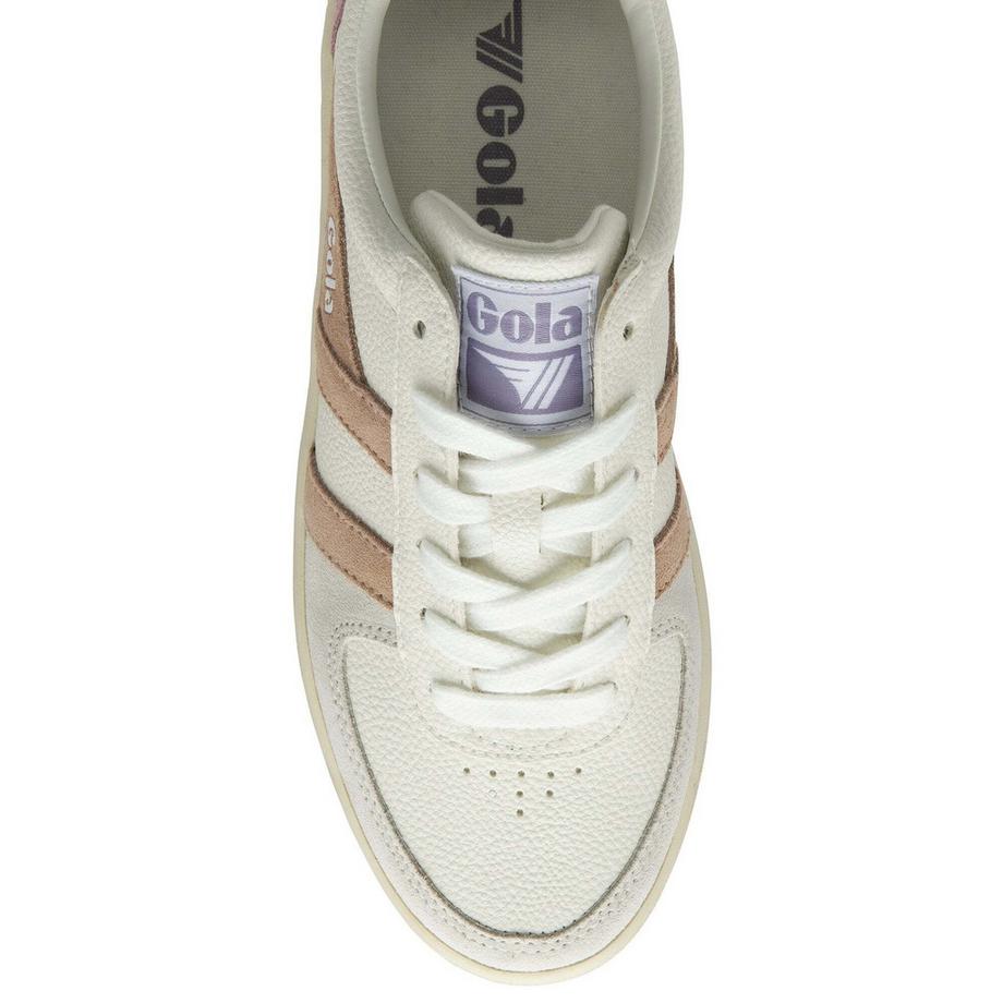 gola Grandslam Trident Sneakers  