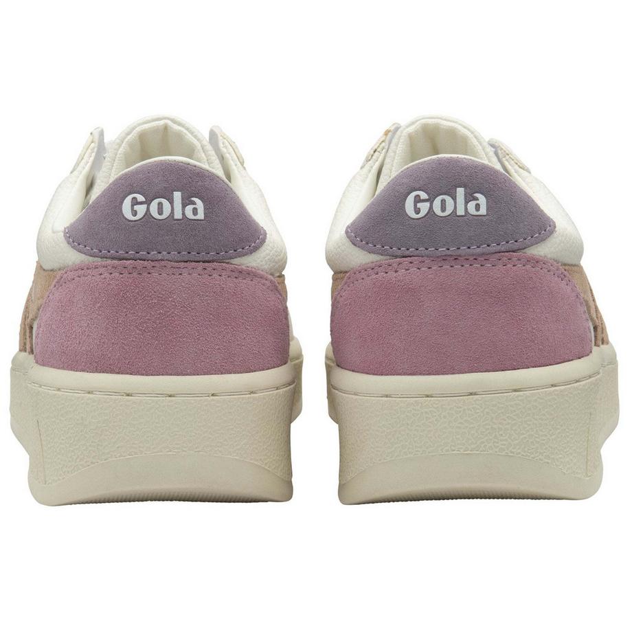gola Grandslam Trident Sneakers  
