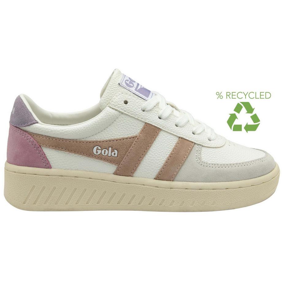 Sneakers da grandslam trident