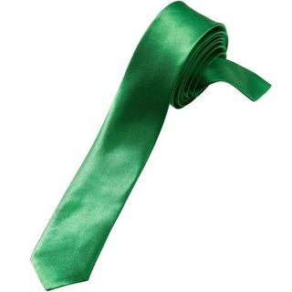Tectake  Einfarbige Krawatte 