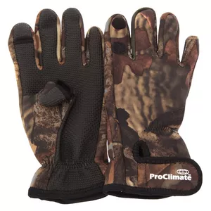Gants de pêche en néoprène Premium pour s