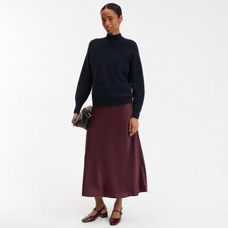 La Redoute Collections Pullover Stehkragen  