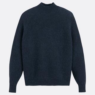 La Redoute Collections Pullover Stehkragen  
