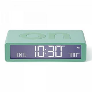 LEXON Lexon Flip Classic Funk Wecker Türkis  