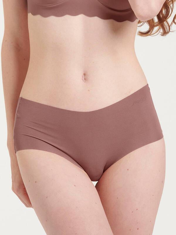 sloggi Zero Modal Short 2er-Pack  