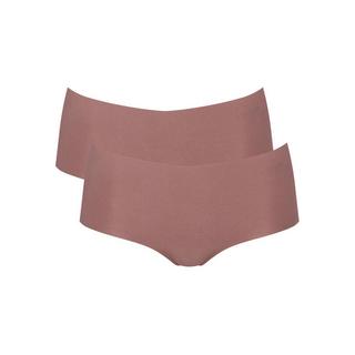 sloggi Zero Modal Short 2er-Pack  