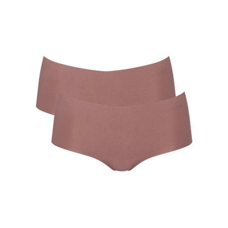 sloggi Zero Modal Short 2er-Pack  