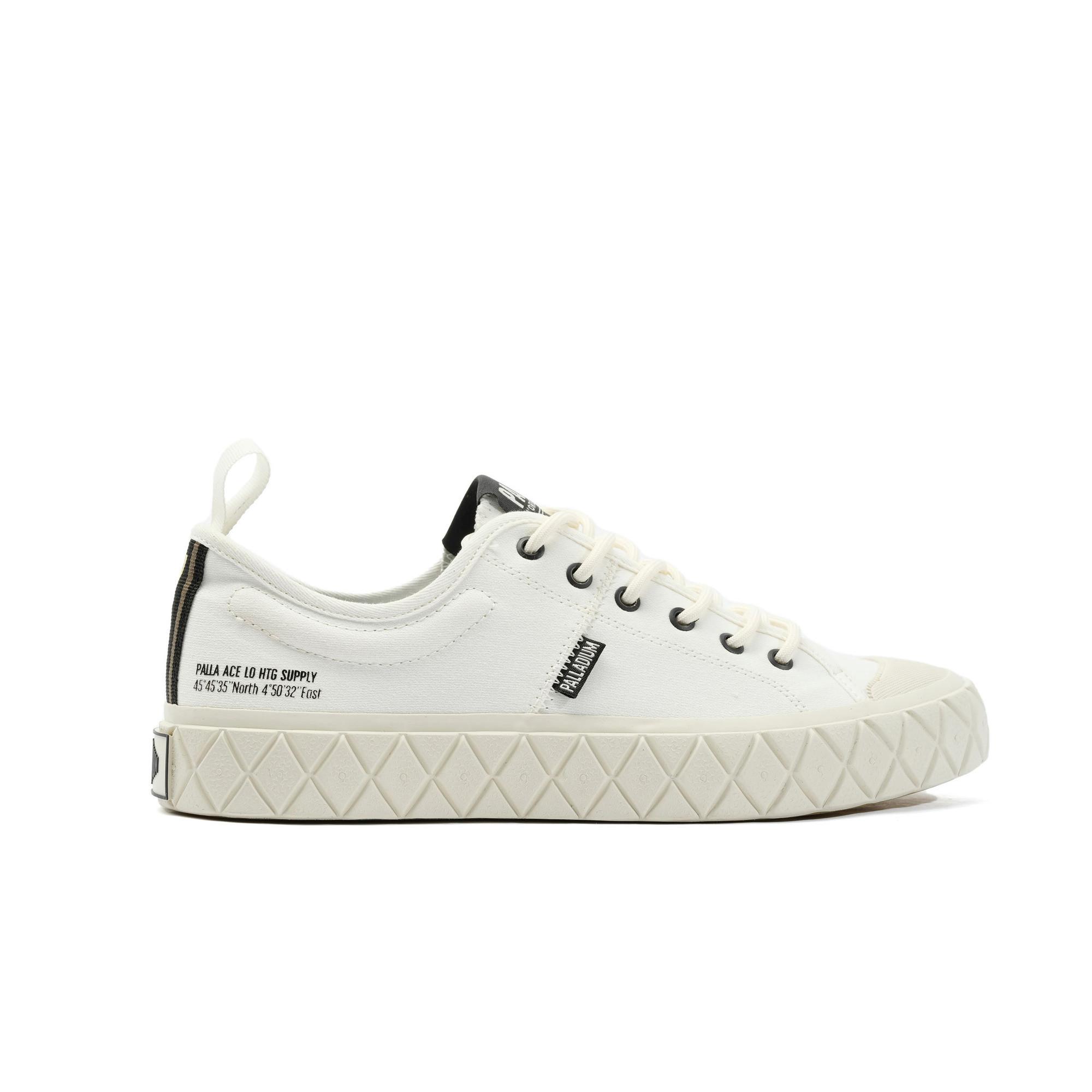 PALLADIUM  Sneakers Palla Ace Lo Supply 