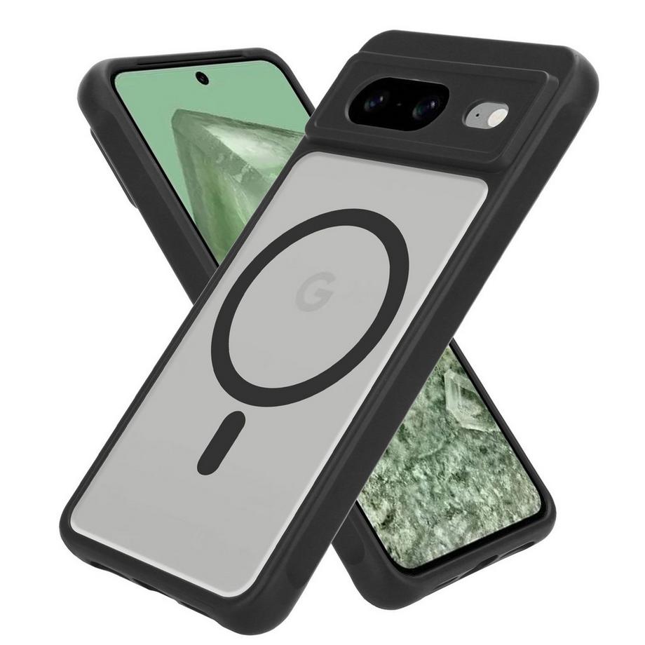 Schutzhülle für Google Pixel 8 5G MagSafe kompatibel