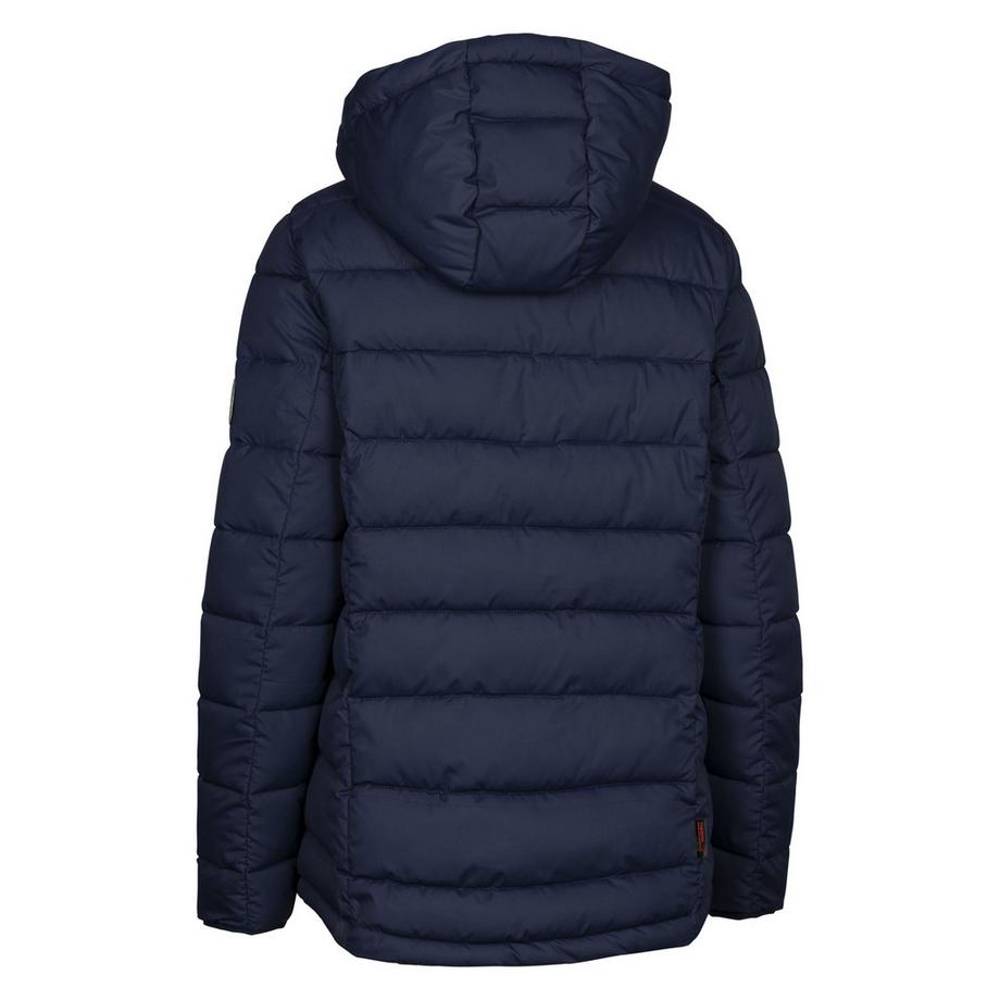 Trespass Tonya DLX ECO Steppjacke  