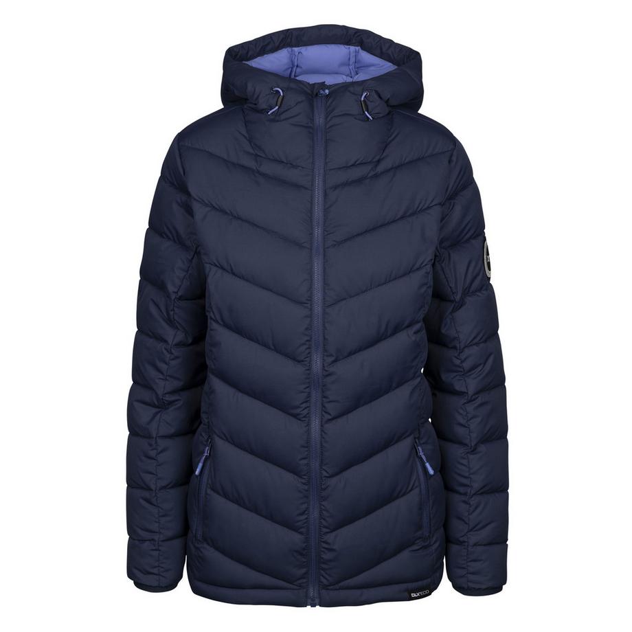 Tonya DLX ECO Steppjacke
