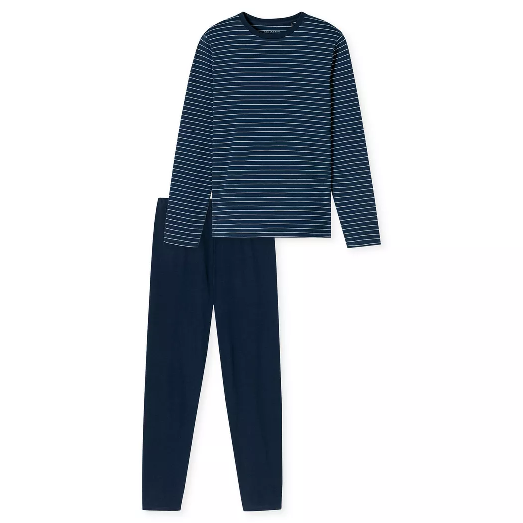 Casual Essentials Herren Pyjama