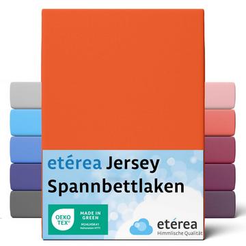 Comfort Jersey Spannbettlaken