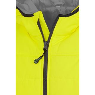 Result  sicherheitsjacke ripstop padded 