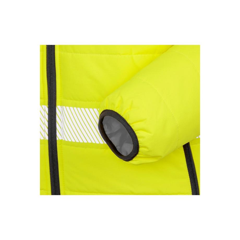 Result Ripstop Padded Sicherheitsjacke  