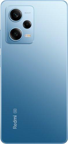 XIAOMI  Redmi Note 12 Pro 5G 16,9 cm (6.67") Doppia SIM Android 12 USB tipo-C 6 GB 128 GB 5000 mAh Blu 