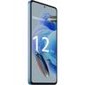 XIAOMI  Redmi Note 12 Pro 5G 16,9 cm (6.67") Dual-SIM Android 12 USB Typ-C 6 GB 128 GB 5000 mAh Blau 